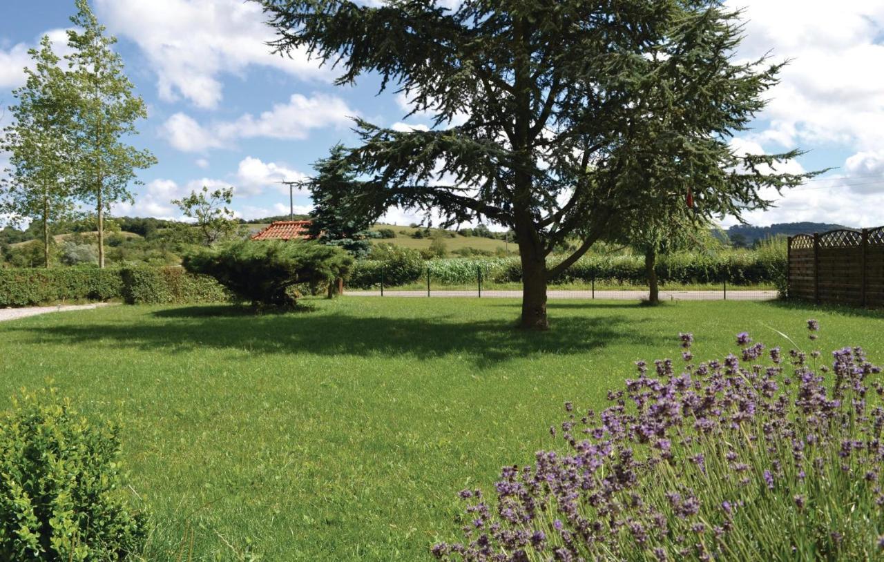 Holiday Home Gite De La Lombardie Lottinghen Exterior foto