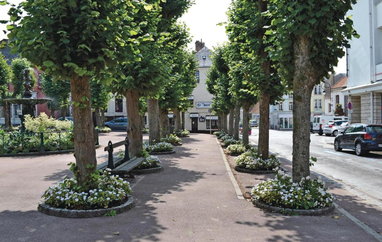 Holiday Home Gite De La Lombardie Lottinghen Exterior foto